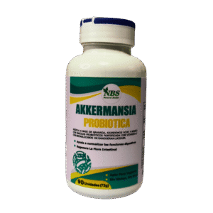 AKKERMANSIA PROBIOTICA
