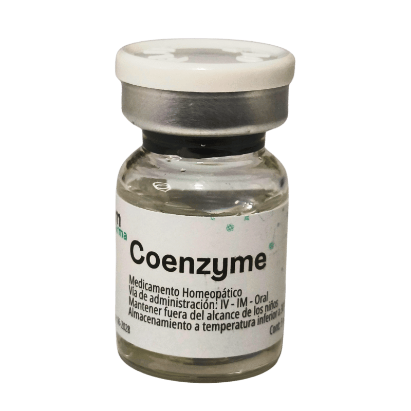 COENZYME