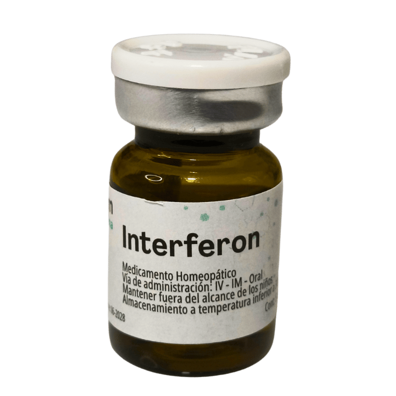 INTERFERON