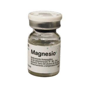 MAGNESIO