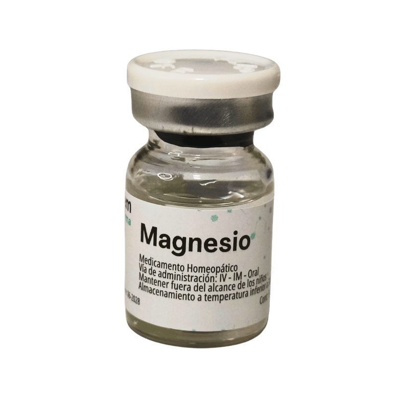 MAGNESIO